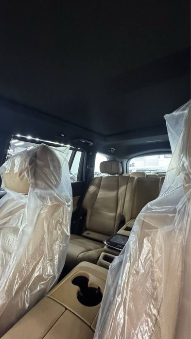 Mercedes-Benz GLS 450 год 2025