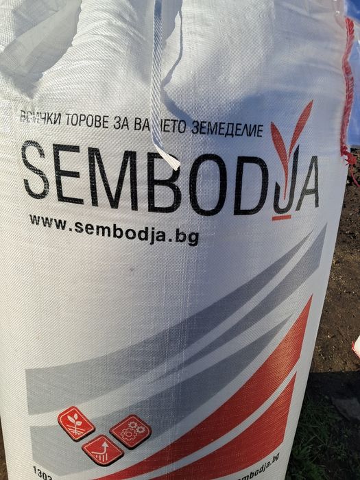 Uree Egipt , Azotat de amoniu