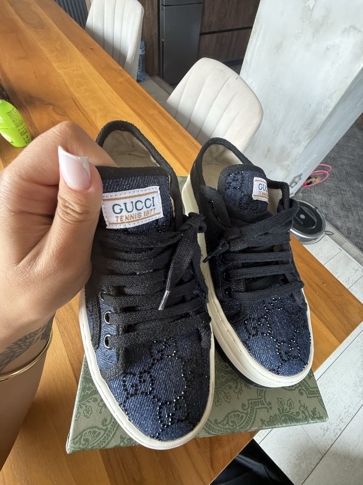 Gucci дамски обувки