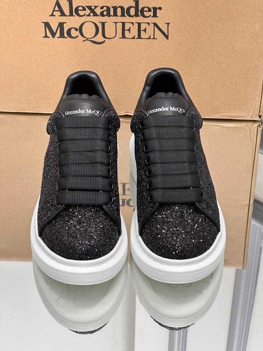 Alexander McQueen