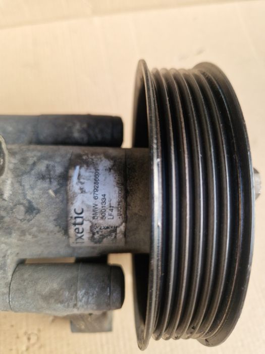 Pompa servo direcție bmw x5 e70 / x6 e71 3.0d m57 235cp 286cp