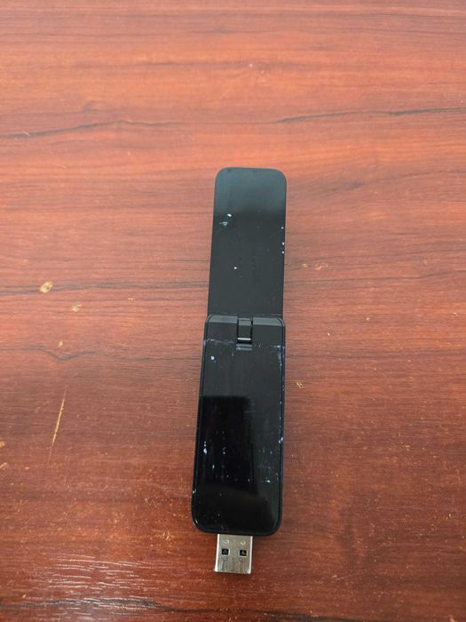 Adaptor Wireless TP ling Archer t4U V3