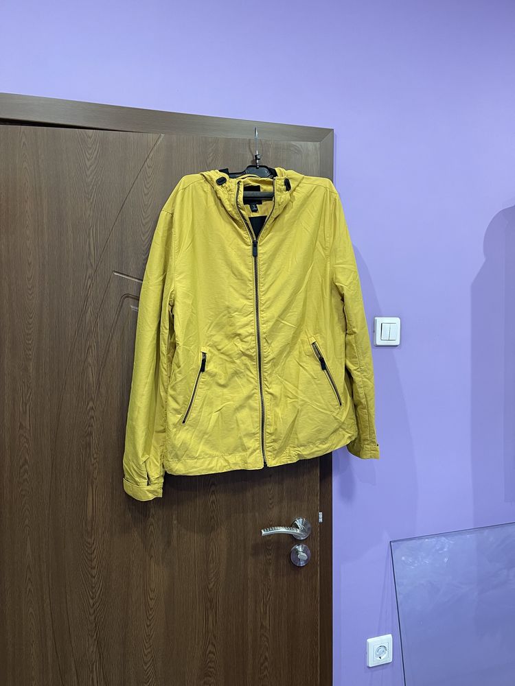 Горнище Яке H&M Zara Jacket Жилетка Nike Jordan Adidas NBA Tennis