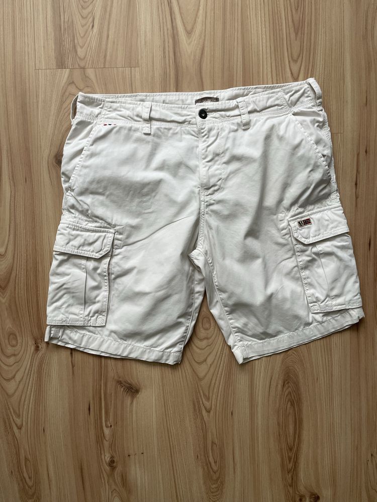 NAPAPIJRI cargo/мъжки къс карго панталон W34