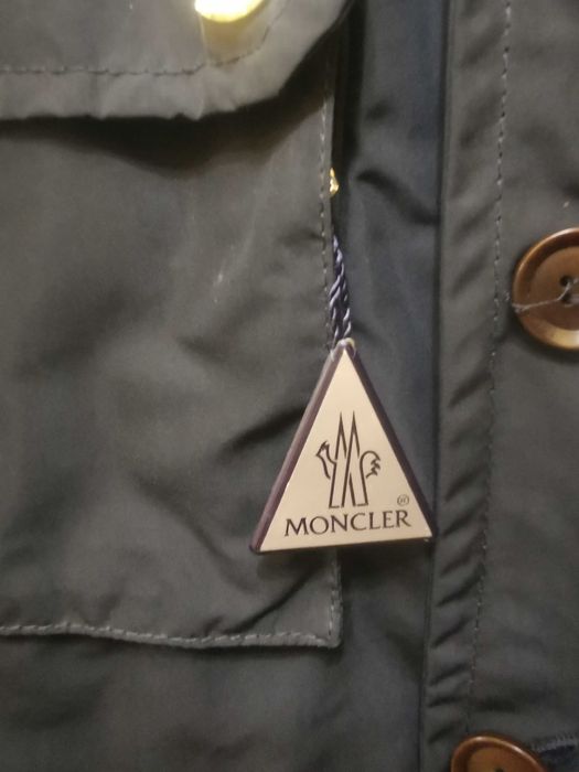 Moncler мъжко яке