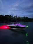 Ambarcatiune de agrement Bayliner 185 br Diesel ( impecabila)
