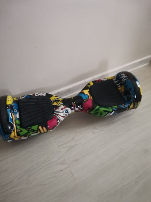 Hoverboard de vanzare