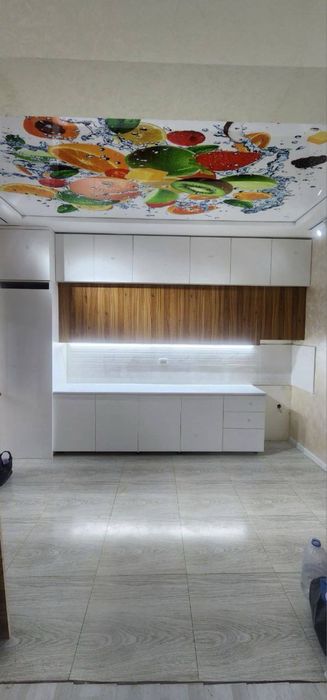 Yangi Xaet Chortok Kochasi 1.8 sotok