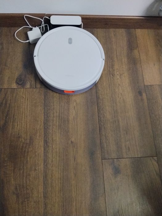 Aspirator robot cu mop Xiaomi