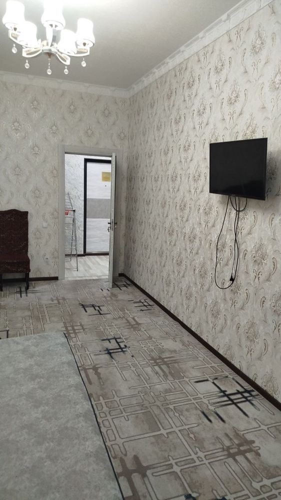 Arenda Kunlik kvartira chilonzor 17 kvartal