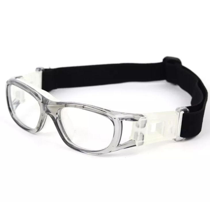 Продавам рамки за очила предназначени за спорт и интензивно движение!