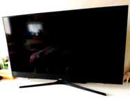 Телевизор Samsung 50KU6072, 50" (127 cm), 4К UHD Smart LED TV, DVB-T2/