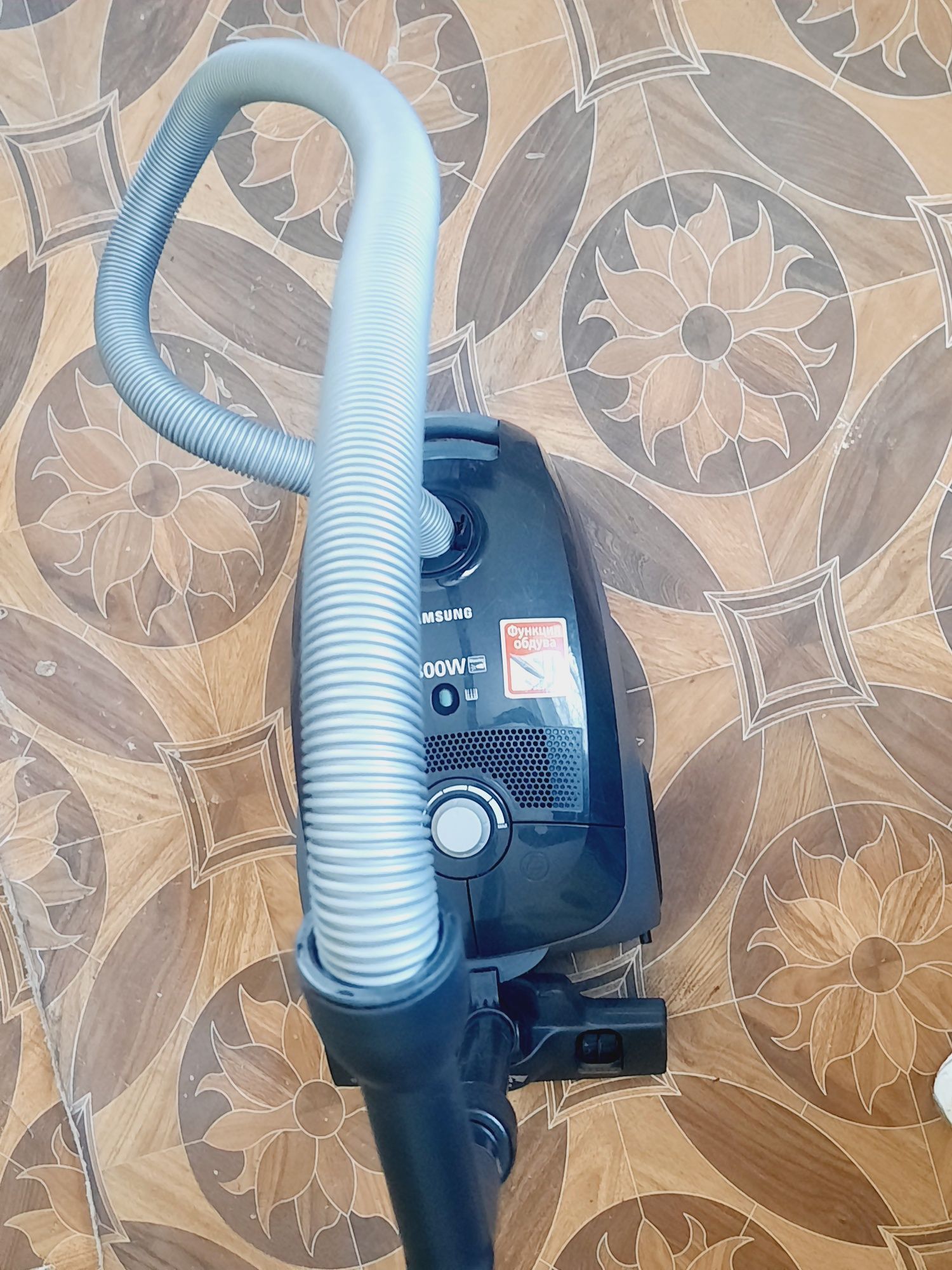 Samsung pilesos 1800 w sotiladi