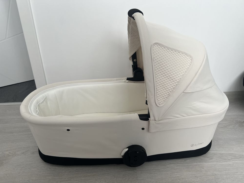 Кош за новородено Cybex Cot S