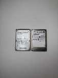 Hard Disk Samsung 500GB si Fujitsu 80GB