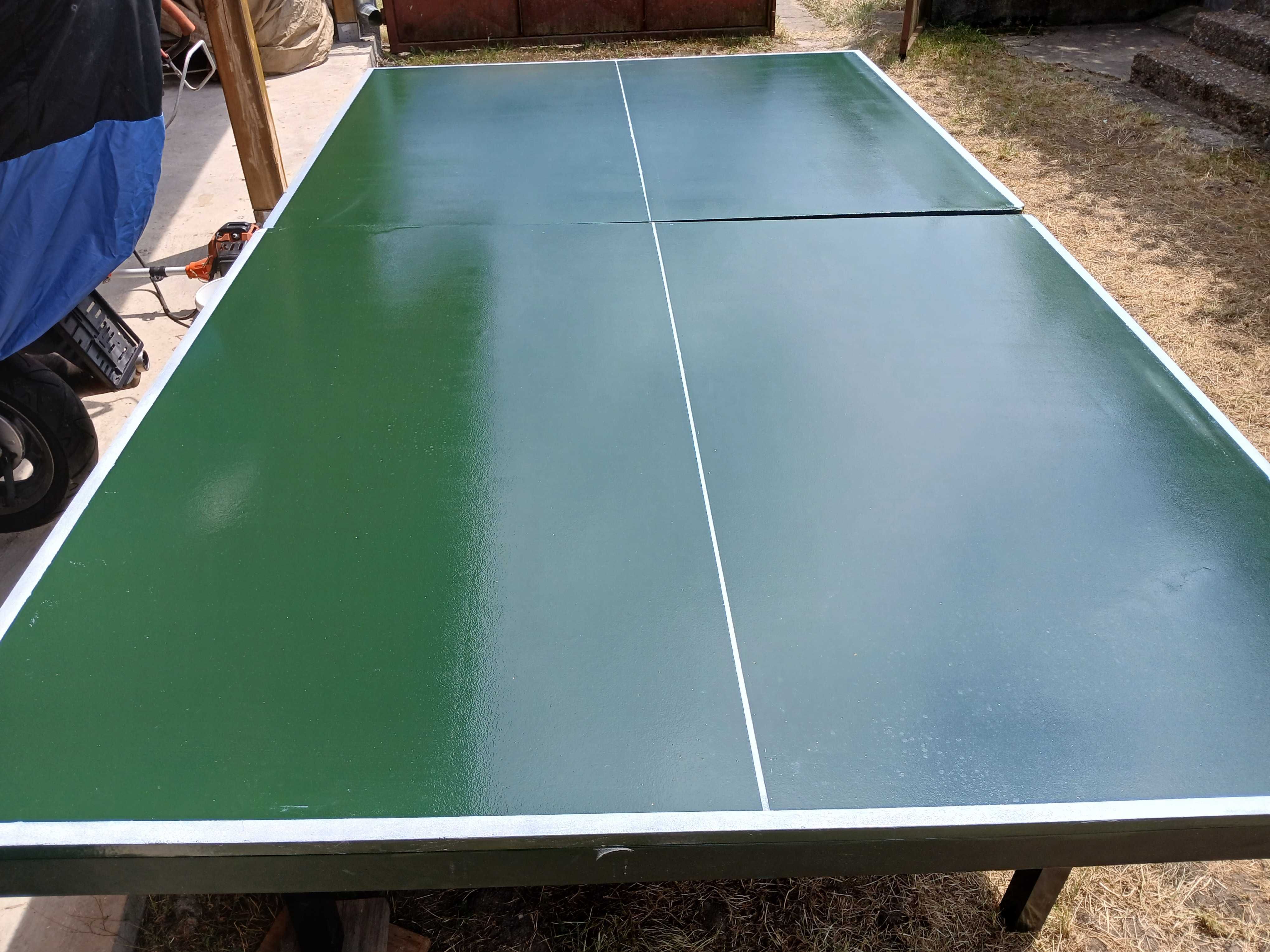 Vand masa de tenis Joola rollmat