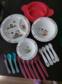 Set Avent diversificare