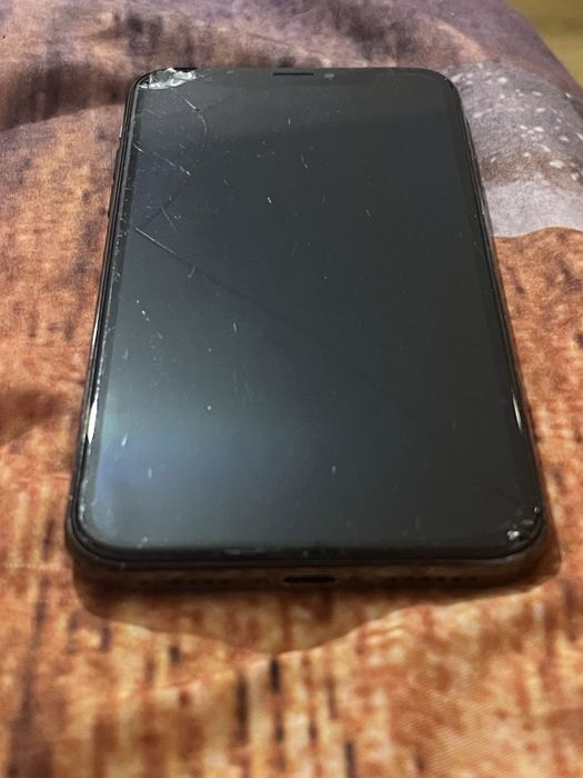 Vând iphone X ‼️‼️