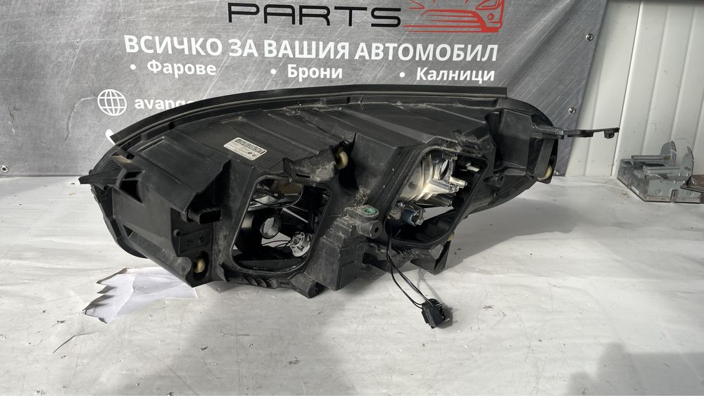 5 броя десен и 2 брой ляв фар Peugeot Expert,Citroen Jumpy
