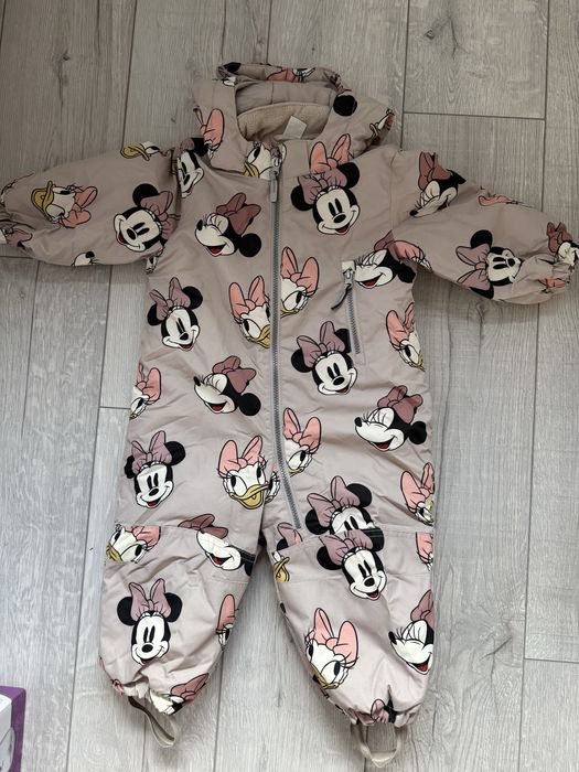 Compleu de iarna copii