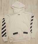 Off white hoodie