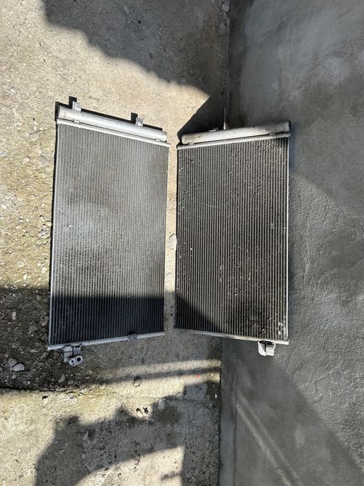 Radiator clima A.C bmw G30 G31 seria 5 an 2017-2022