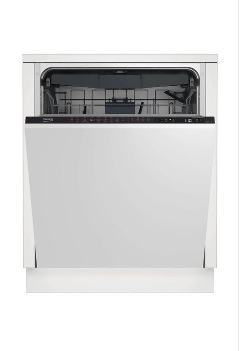 Beko DIN28430 – Mașină spălat vase nouă, sigilată, full incorporabilă