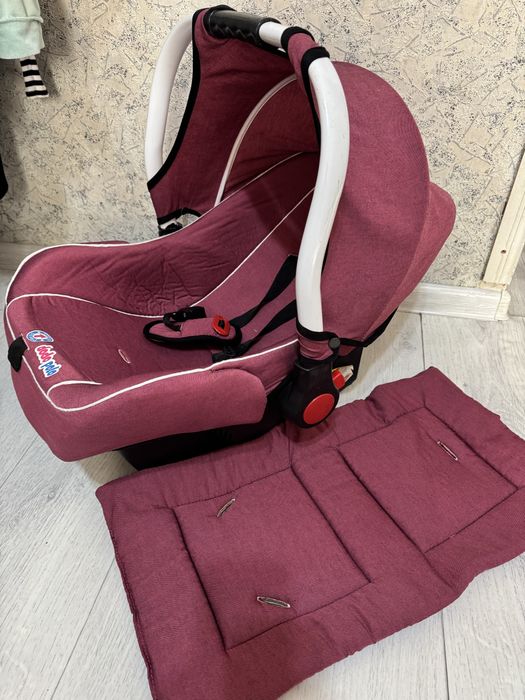 Автокресло переноска