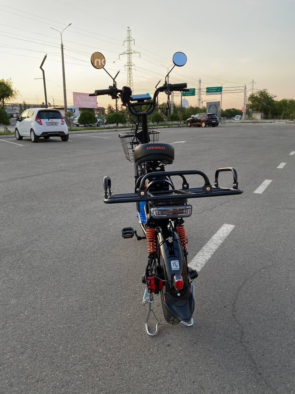 Monster modeli 2025