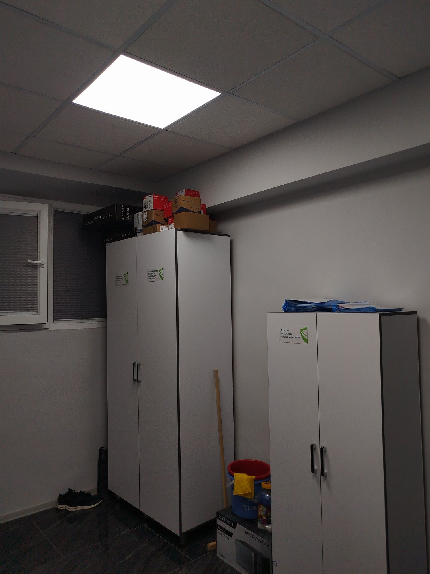 Arenda — 86 m² joy, Shayxontohur tumani, Ibn-Sino