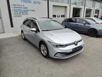 Volkswagen Golf Volkswagen Golf Variant 2.0 TDI Euro6