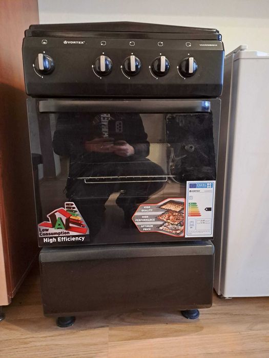 Vand aragaz aproape nou