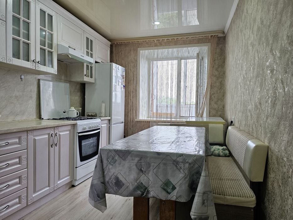 Продается 3-х комнатная квартира