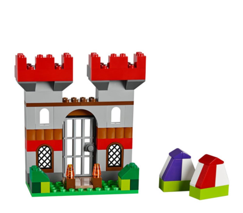 LEGO Classic 10698