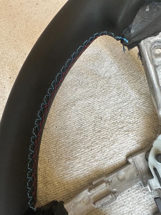 Нов волан BMW F30 F31 F32 F20 F15