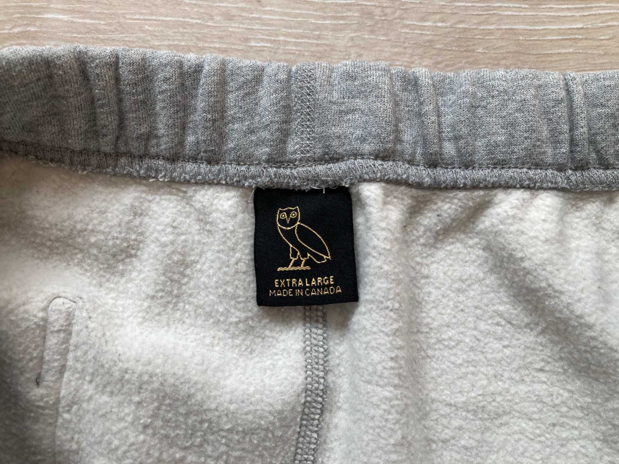 Octobers Very Own OVO Drake  къси панталони къс панталон шорти XL