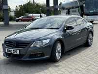Dezmembrez Passat CC