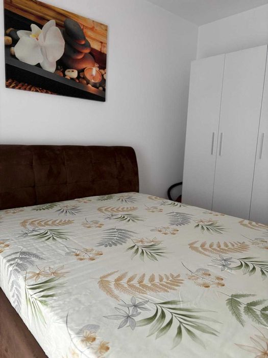 Apartament 2 camere +loc parcare subteran-MRS SMART RESIDENCE Ploiesti