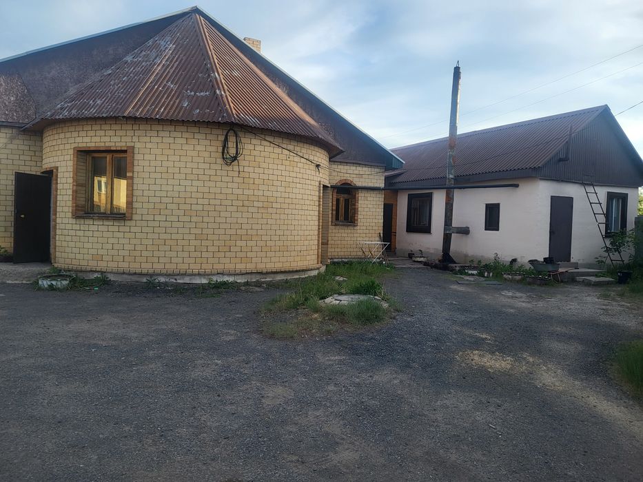 Коксенгир 33/1 адрес дома