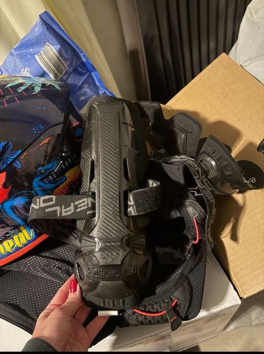 Детски Кросов Мотор TELSTAR