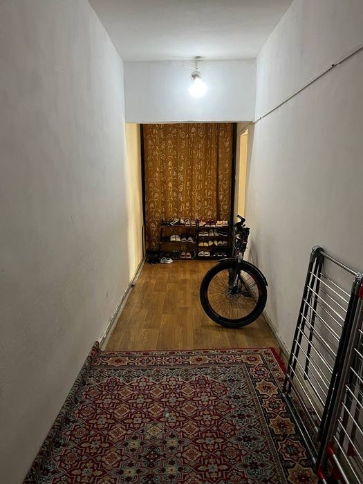 Продается квартира