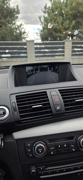 Bmw seria 1 , 2.0 benzina 122 cai
