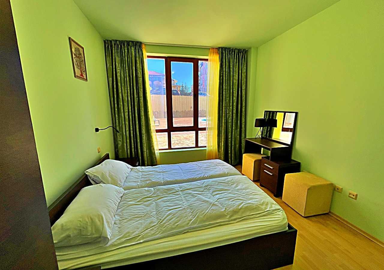 Продава се Двустаен апартамент в Свети Влас - 58 кв.м за 1087 €/кв.м - Снимка #8