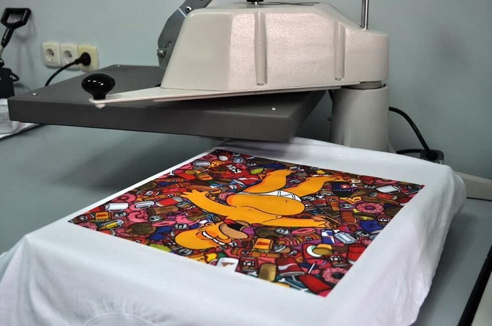 Дтф печать на одежде, худи, шорты и т.д / dtf pechat.