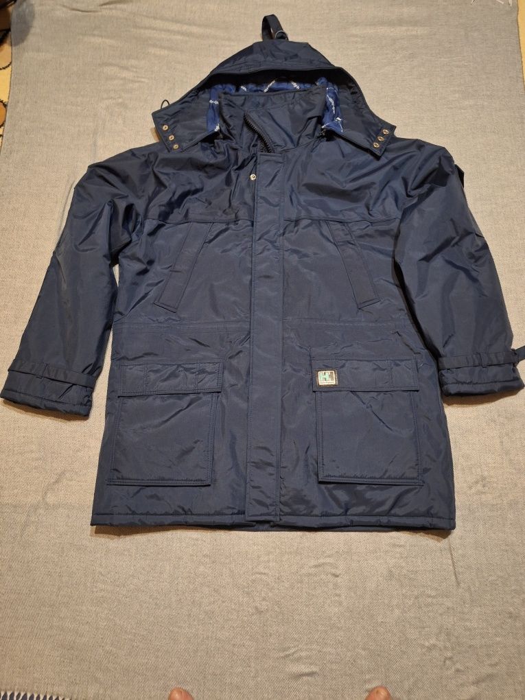 Зимна шуба Helly Hansen XL