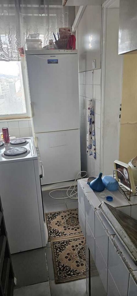 Продава се Многостаен апартамент в Варна, Лятно кино Тракия - 100 кв.м за 1600 €/кв.м - Снимка #6