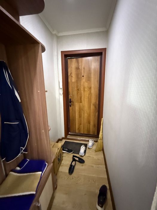 Продается 2-х комн.кв Циолковского