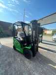 Stivuitor Nou Hangcha CPD25 electric