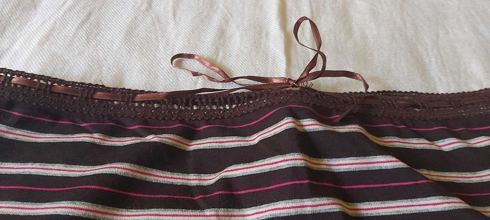 Top Sisley multicolor