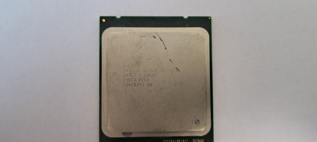 Procesoare Intel Xeon, I7 , I5